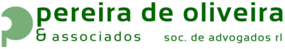Pereira de Oliveira & Associados soc. de advogados RL
